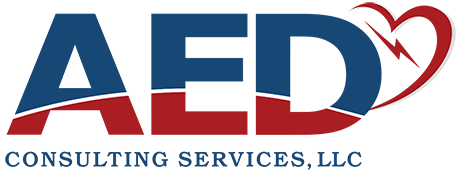 AED Consulting Services Logo